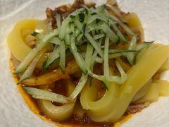 -伊帆食府·青海地方特色美食