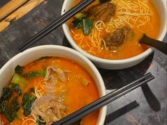 -和府捞面(天河领展广场店)