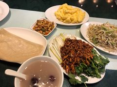 -老昌春饼(中央大街店)