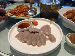 -惠丰堂饭庄·烤鸭·京味菜(西北旺·唐家岭店)