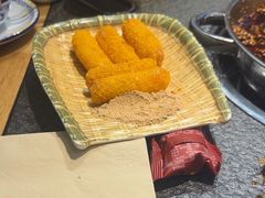 -胖子鱼·天水麻辣鱼火锅(秦州407店)