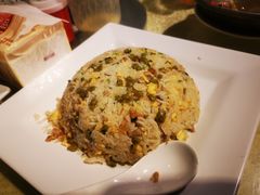 -大食家餐厅(五星步行商业街店)