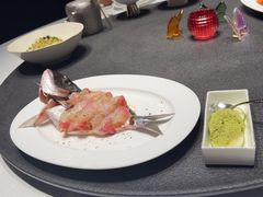 -怡情荟•海鲜青岛菜(五四广场旗舰店)