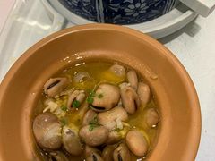 鸡汁发芽豆-骏莱海鲜鱼港(五角场店)