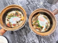 -红星光发煲仔饭(大石街店)