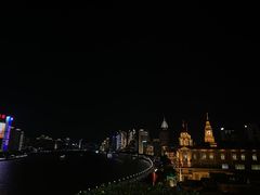 -上海和平饭店-华懋阁 The Cathay Room