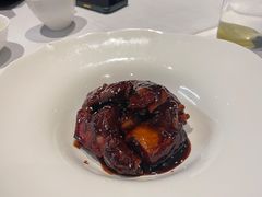 -览江阁中餐厅·淮扬菜(兆和皇冠假日酒店)