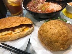 -华嫂冰室(尖沙咀店)