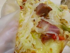 -City1+1城市比萨(国商卫星广场店)