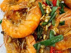 -船奇蒸汽海鲜·闽菜(八市海鲜总店)