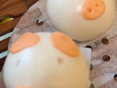-顺峰·粤菜海鲜·早茶自助(阜成店)