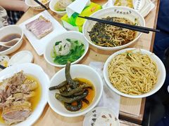 -蒋家桥饺面店(东关街店)
