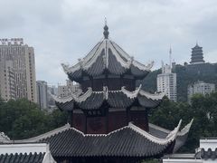 -文昌阁