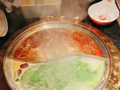 -熊喵来了火锅(长安万达第94分店)