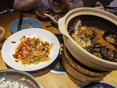 -吃饭皇帝大(长宁龙之梦店)