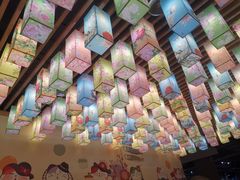 -汤W城市微度假(仓山店)