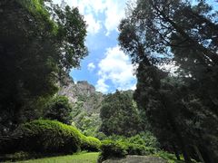 -雁荡山风景名胜区