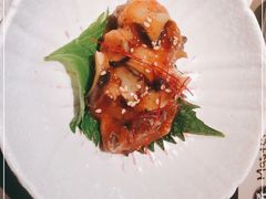 -匠和风精致料理(莆田财富中心店)