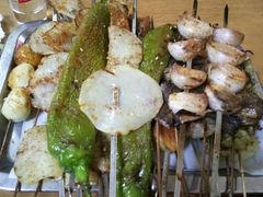 -老地方烤肉(东岗路店)