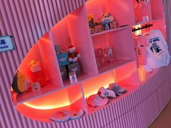 -水桶王国主题餐厅·聚会·生日派对·亲子活动·家庭套餐(亚龙湾希尔顿店)