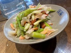 -兰溪小馆(东直门簋街店)