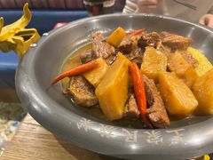 -吃饭皇帝大·土家民族菜(温州万象城店)