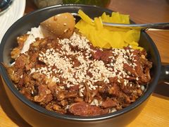 -蝦塘·中国餐馆(城墙南马道巷店)