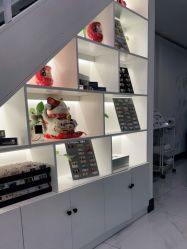 点击看大图 -美奈サロン美甲美睫皮肤管理