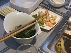 -海底捞火锅(振华商厦店)