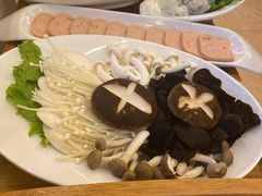 -东来顺饭庄(天坛店)