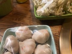 -四喜小胖·北京涮肉(五道营店)