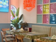 -米泰芒·东南亚料理(体育西店)