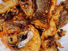 -嘉升大排档(番禺总店)