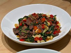 -一坐一忘云南菜(卓悦中心)