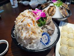 -东海怡品海鲜豆捞(舟宿夜江店)