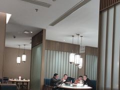 -梁家大院•农家菜(昆山会展中心店)