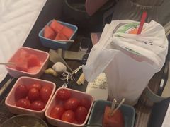 -水墨澜渟足道·SPA·传统(四望亭东关街店)