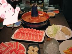 -东来顺·非遗火锅(赛格国际购物中心店)