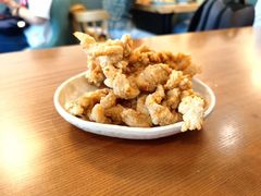 -红小满休闲餐厅(十全街店)