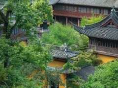 -天台山景区