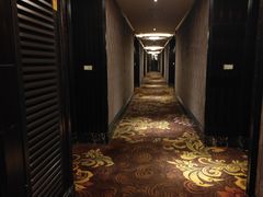 -上海浦东星河湾酒店