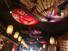 大堂-赤谷和牛烧肉居酒屋(石景山店)