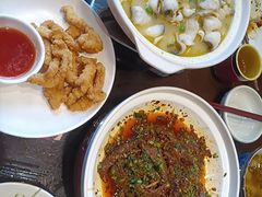 -火宫殿·湘菜小吃·商务宴请·生日聚会(东塘店)