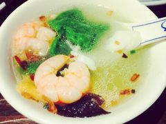 -吕氏疙瘩汤·私家菜馆(慈云寺店)