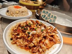 -淘米捞·米汤脆鲩鱼火锅(福田皇岗店)