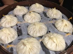 清香灌汤包-老班长手工灌汤包老店(东山店)