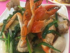 -湛江渔港·大排档(乐园路总店)