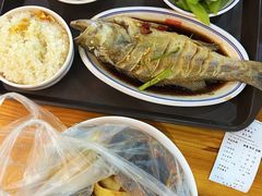-东关回民小吃一条街(颍河西路店)