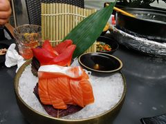 -KAOTOWN烤堂•烧烤(海汇港店)