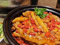 -小户人家(循礼门南国中心店)